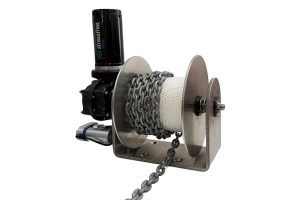 NG Mini 50 Extra Wide Freefall